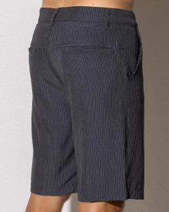 Hot Check Ya Walk Shorts Shorts & Bottoms