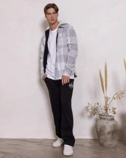 Clearance Checkout Flannel Long Sleeve Shirt Tops & T-Shirts