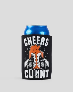 Discount Cheers Stubby Cooler Gifts & Novelty|Bottles & Lunch Boxes