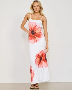 Hot Cher Maxi Dress Women Dresses