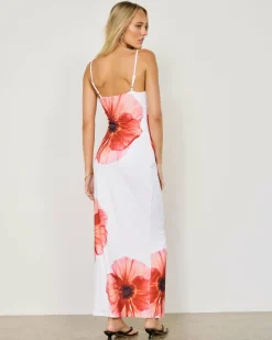 Hot Cher Maxi Dress Women Dresses