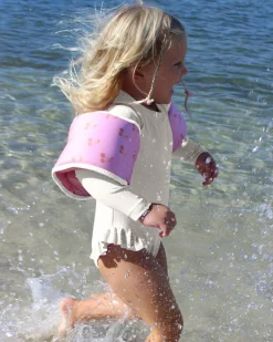 Beach Accessories*Sunnylife Cherry Kids Arm Floats Pink