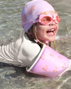 Beach Accessories*Sunnylife Cherry Kids Arm Floats Pink