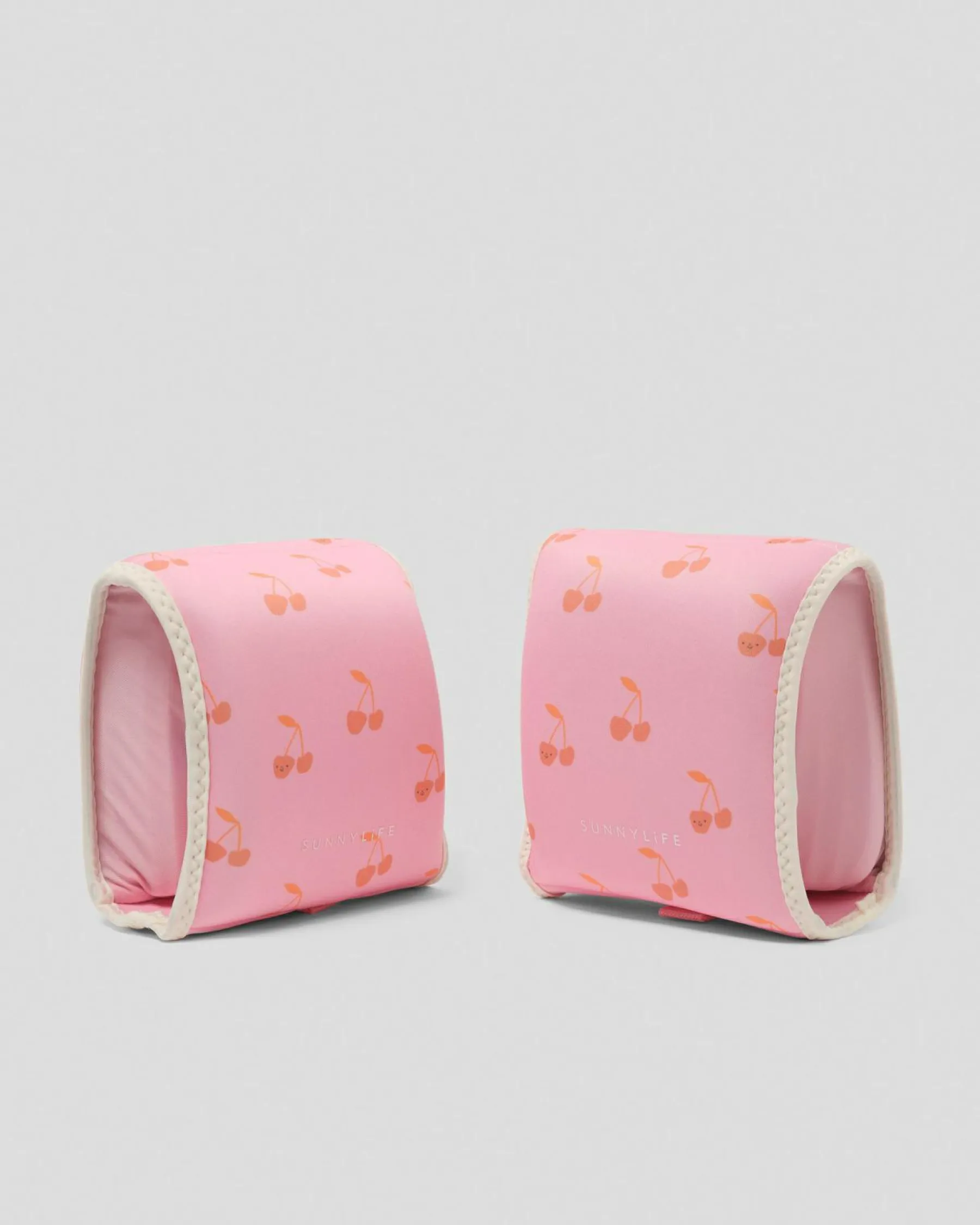 Beach Accessories*Sunnylife Cherry Kids Arm Floats Pink