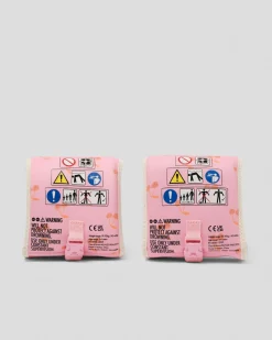 Beach Accessories*Sunnylife Cherry Kids Arm Floats Pink