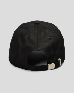 Hot Cherub Canvas Dad Cap Headwear