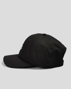 Hot Cherub Canvas Dad Cap Headwear