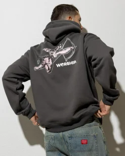 Best Cherub Hoodie Hoodies & Sweatshirts