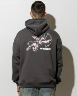 Best Cherub Hoodie Hoodies & Sweatshirts