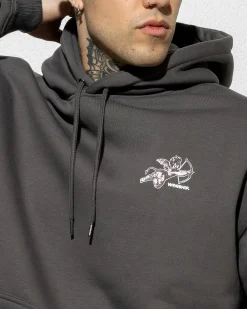 Best Cherub Hoodie Hoodies & Sweatshirts
