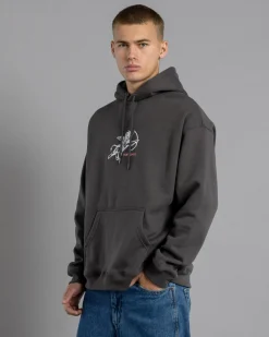 Best Cherub Pull Over Hoodie Hoodies & Sweatshirts