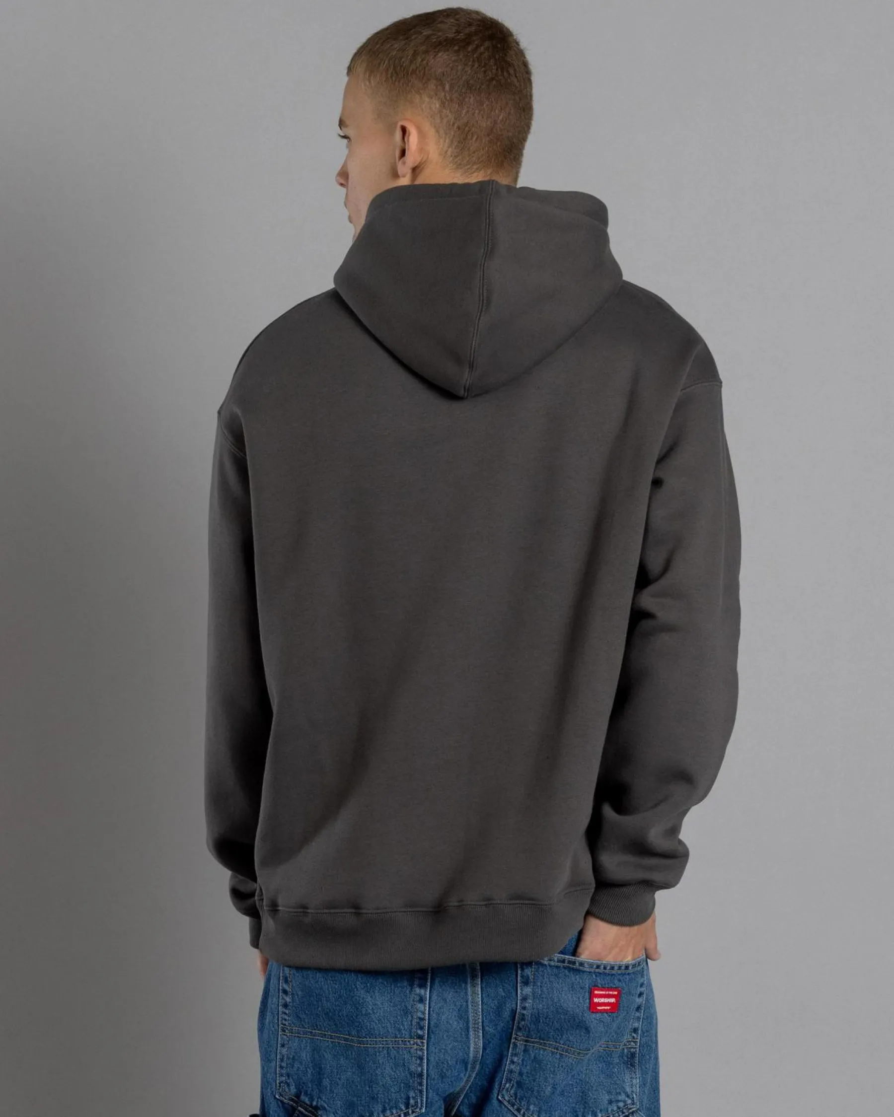 Best Cherub Pull Over Hoodie Hoodies & Sweatshirts