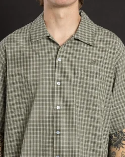 Cherub Short Sleeve Shirt Tops & T-Shirts