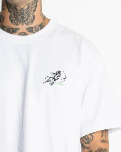 Tops & T-Shirts*Worship Supplies Cherub T-Shirt White