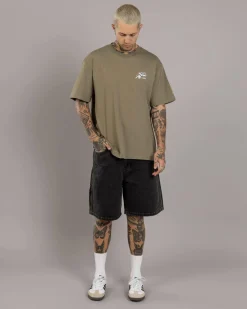 Tops & T-Shirts*Worship Supplies Cherub T-Shirt Kelp
