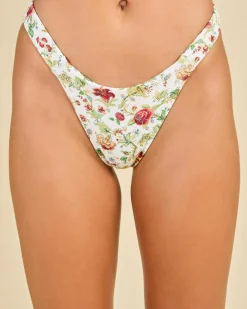 Bikinis*Kaiami Cheryl Classic Bikini Bottom Multi