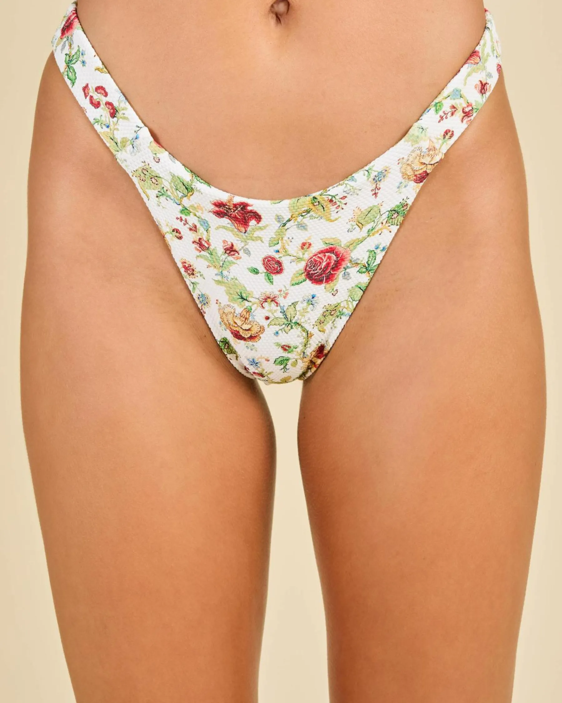 Bikinis*Kaiami Cheryl Classic Bikini Bottom Multi