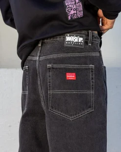 Online Chico Big Dawg Jeans Denim|Shorts & Bottoms