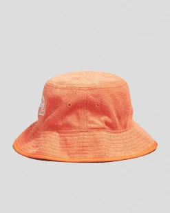 Outlet Chill Chook Reversible Bucket Hat Headwear