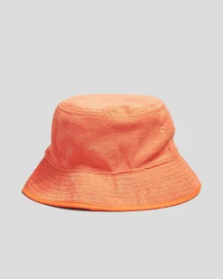 Outlet Chill Chook Reversible Bucket Hat Headwear