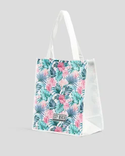 Bags|Bags*Get It Now Chloe Eco Bag Pink Floral