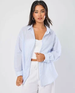 Outlet Chloe Shirt Women Tops