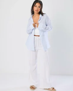 Outlet Chloe Shirt Women Tops