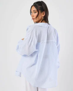 Outlet Chloe Shirt Women Tops