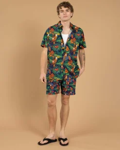 Sale Chooked Out Short Sleeve Shirt Tops & T-Shirts