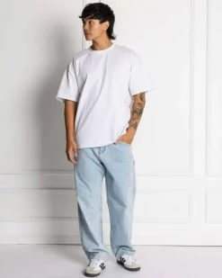 Shorts & Bottoms*Billabong Chrome Jeans Stone Blue