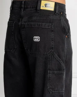 Hot Chrome Jeans Shorts & Bottoms