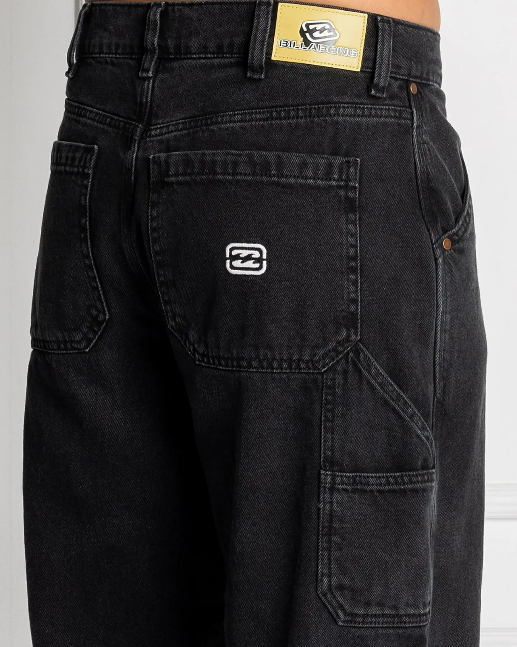 Hot Chrome Jeans Shorts & Bottoms