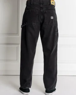 Hot Chrome Jeans Shorts & Bottoms