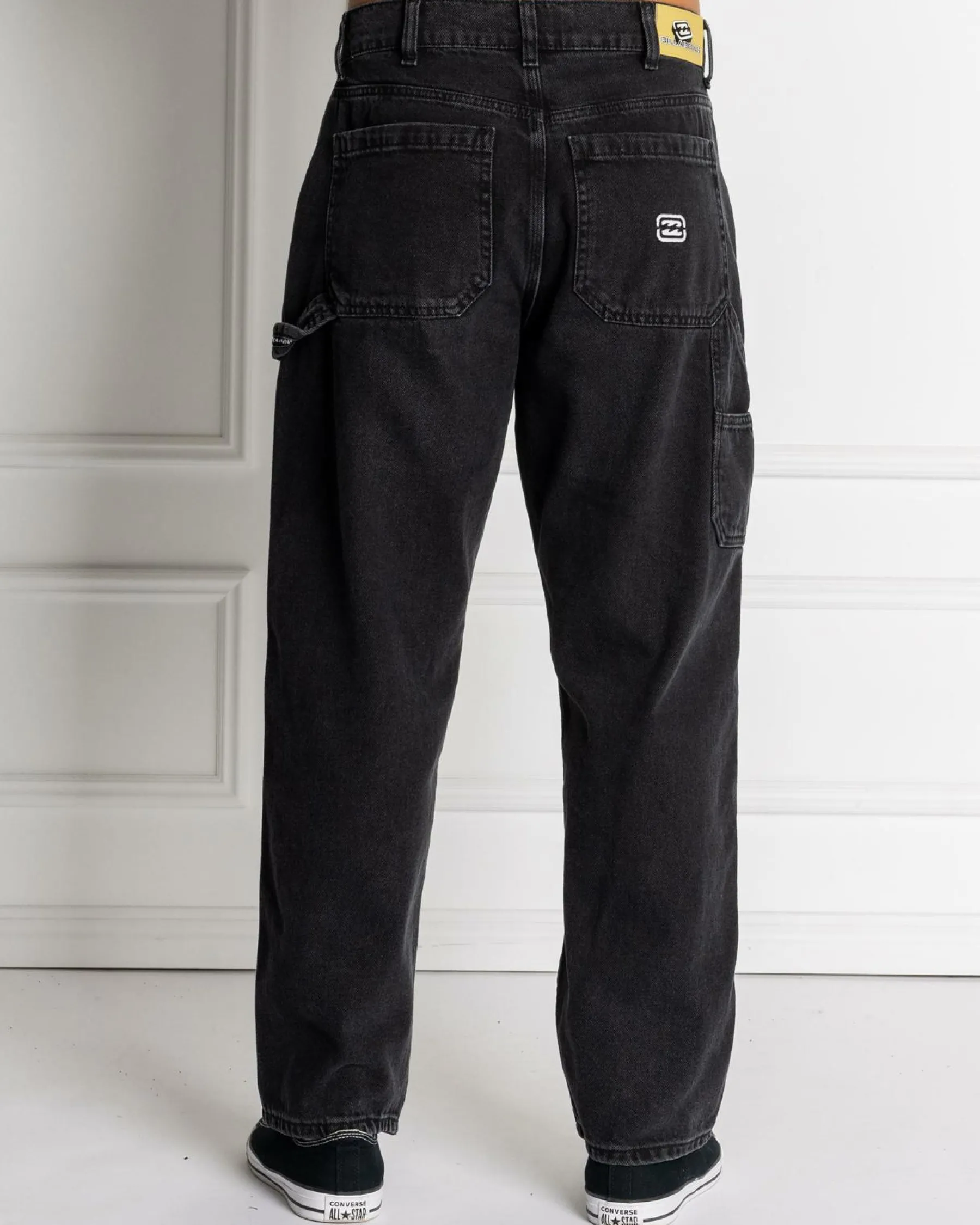 Hot Chrome Jeans Shorts & Bottoms