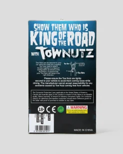 Online Chrome Tow Nutz Women Gifts & Novelty|Gifts & Novelty