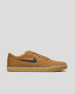 Outlet Chron 2 Canvas Shoes Sneakers