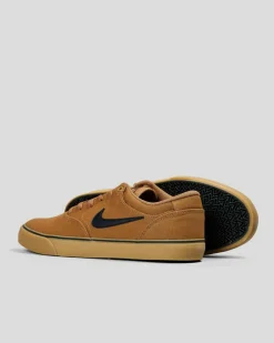 Outlet Chron 2 Canvas Shoes Sneakers