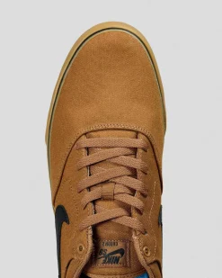 Outlet Chron 2 Canvas Shoes Sneakers