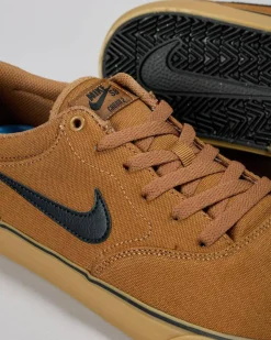 Outlet Chron 2 Canvas Shoes Sneakers