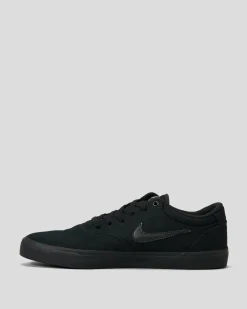 Sneakers*Nike Chron 2 Shoes Black/black-black