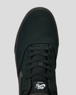 Sneakers*Nike Chron 2 Shoes Black/black-black