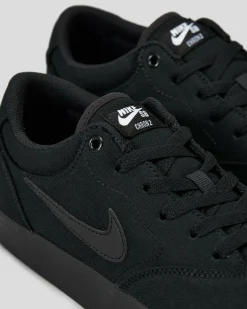 Sneakers*Nike Chron 2 Shoes Black/black-black