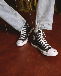 Clearance Chuck Taylor All Star Hi-Top Shoes Sneakers