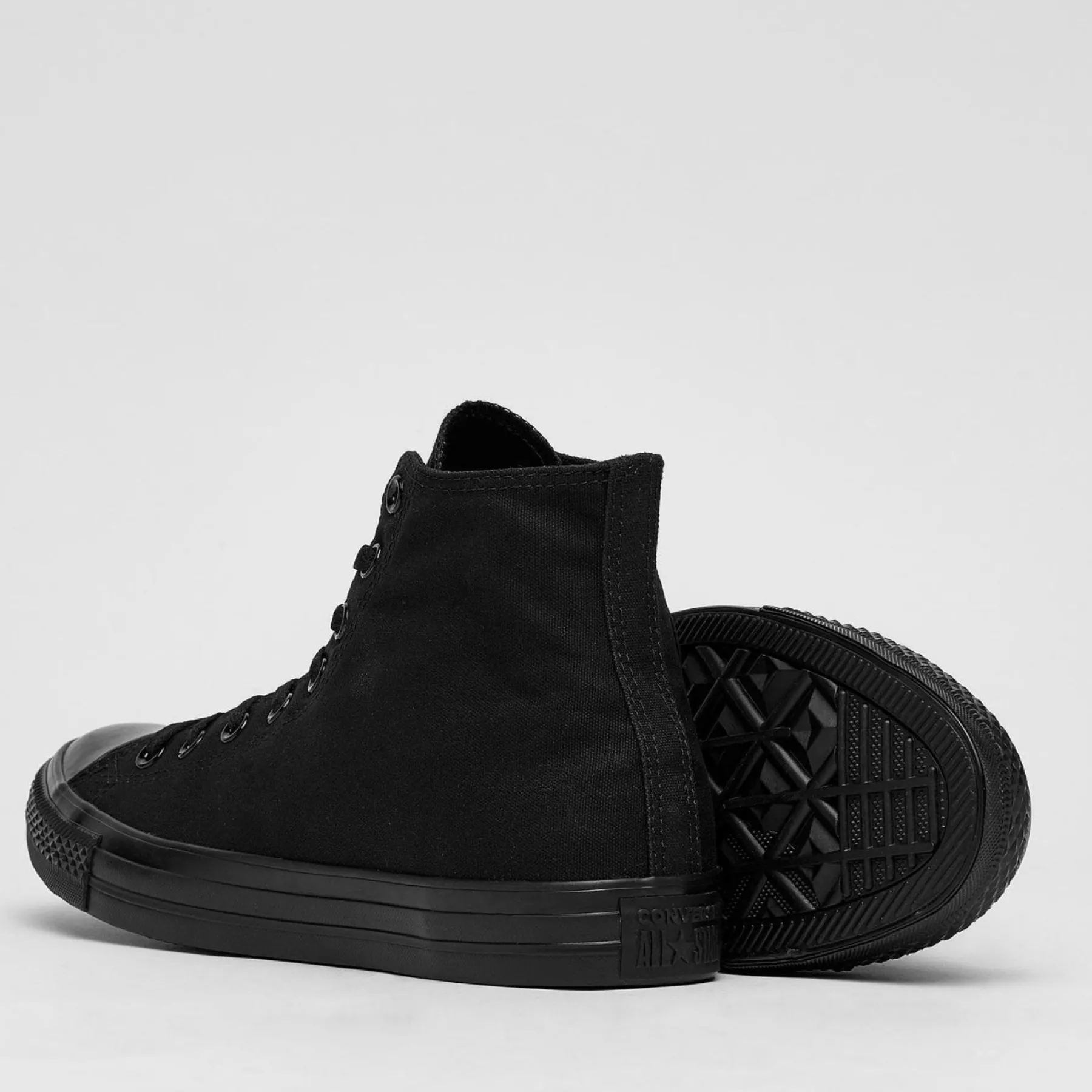 Hot Chuck Taylor All Star Hi-Top Shoes Sneakers