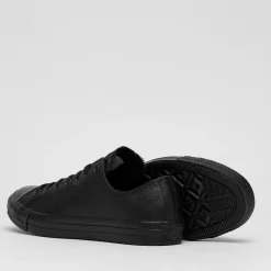 Hot Chuck Taylor All Star Leather Lo-Cut Shoes Sneakers