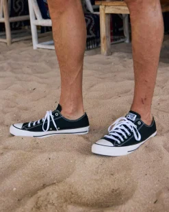 Sneakers*Converse Chuck Taylor All Star Lo-Cut Shoes Black/white