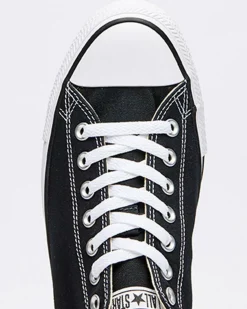 Sneakers*Converse Chuck Taylor All Star Lo-Cut Shoes Black/white