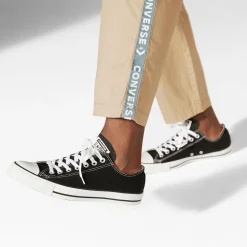 Sneakers*Converse Chuck Taylor All Star Lo-Cut Shoes Black/white