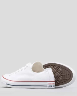 Discount Chuck Taylor All Star Lo-Cut Shoes Sneakers