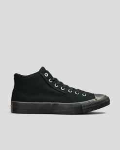 Sneakers*Converse Chuck Taylor All Star Malden Street Shoes Black/black/vintage White